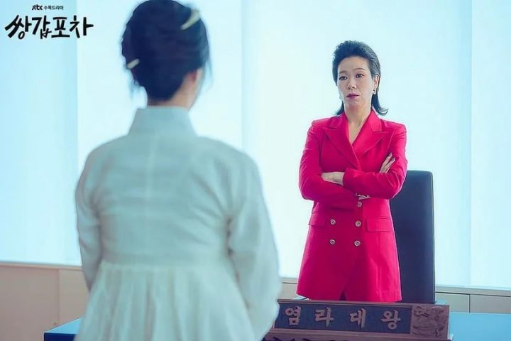 JTBC水木剧历代“最高收视”TOP10！《Run On》第7，《坏妈妈》打败《三十九》空降第一-10