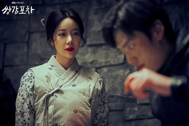 JTBC水木剧历代“最高收视”TOP10！《Run On》第7，《坏妈妈》打败《三十九》空降第一-11