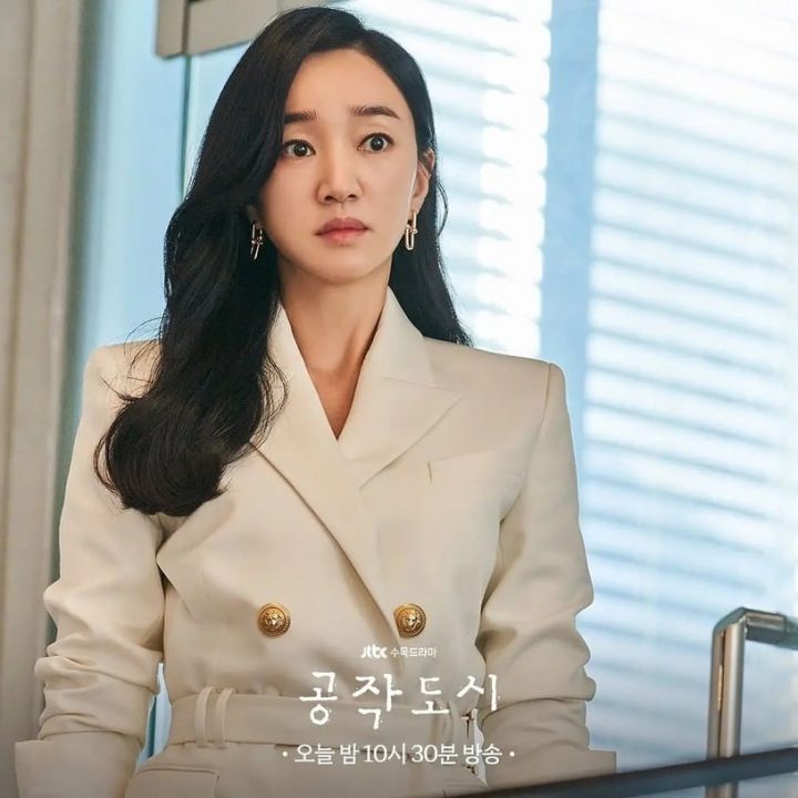 JTBC水木剧历代“最高收视”TOP10！《Run On》第7，《坏妈妈》打败《三十九》空降第一-15