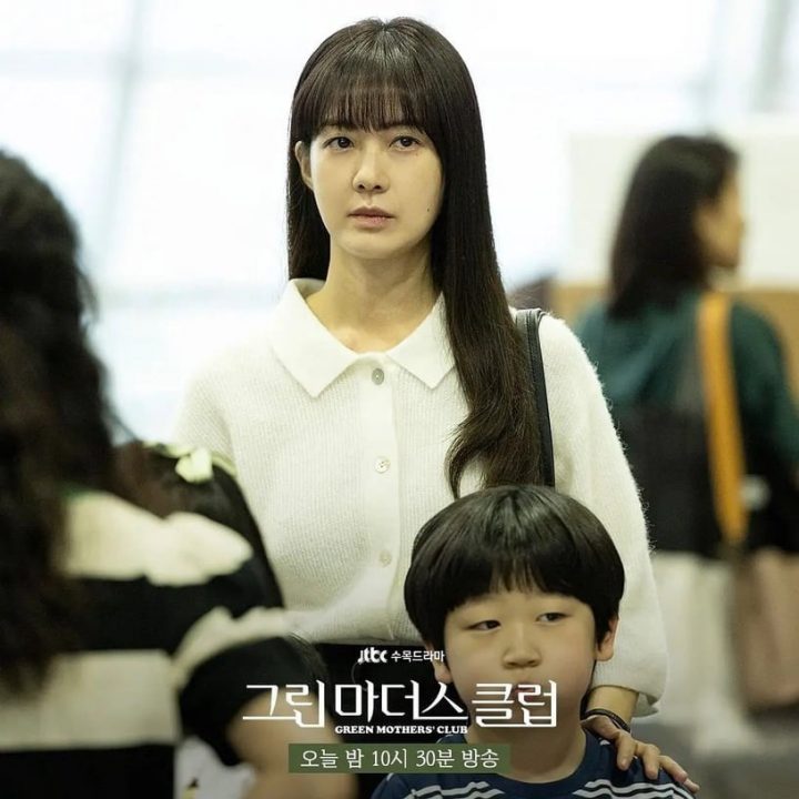 JTBC水木剧历代“最高收视”TOP10！《Run On》第7，《坏妈妈》打败《三十九》空降第一-17