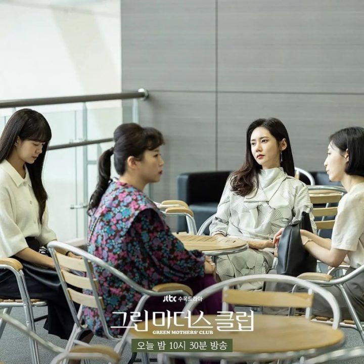 JTBC水木剧历代“最高收视”TOP10！《Run On》第7，《坏妈妈》打败《三十九》空降第一-18