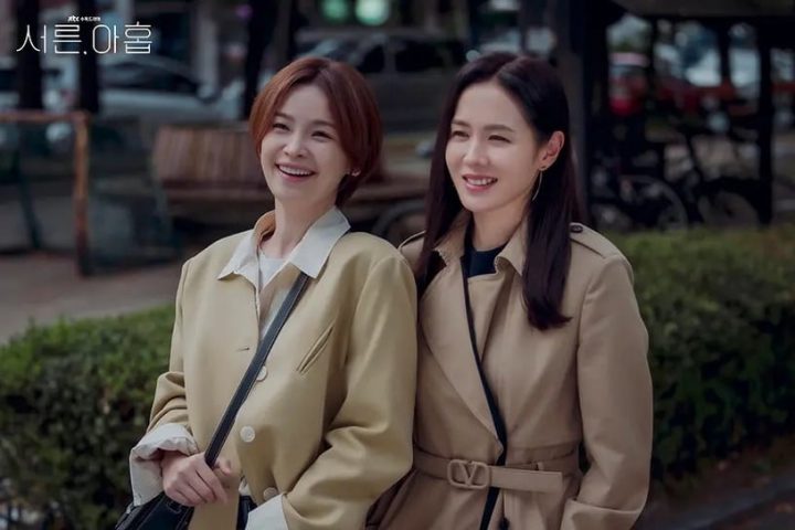 JTBC水木剧历代“最高收视”TOP10！《Run On》第7，《坏妈妈》打败《三十九》空降第一-26