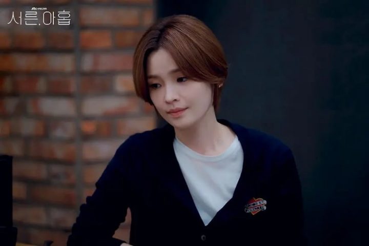 JTBC水木剧历代“最高收视”TOP10！《Run On》第7，《坏妈妈》打败《三十九》空降第一-27