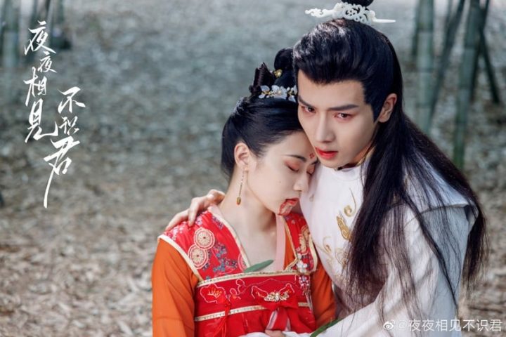 2023上半年国产剧短剧评分榜TOP8！前六评分都赢《长月烬明》，《招惹》第4，冠军7.6高分-7