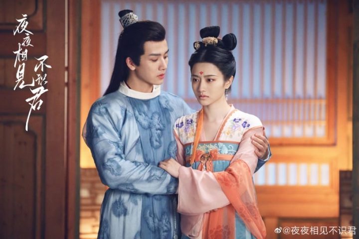 2023上半年国产剧短剧评分榜TOP8！前六评分都赢《长月烬明》，《招惹》第4，冠军7.6高分-9