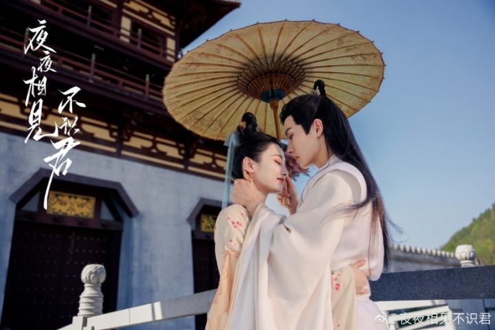 2023上半年国产剧短剧评分榜TOP8！前六评分都赢《长月烬明》，《招惹》第4，冠军7.6高分-8