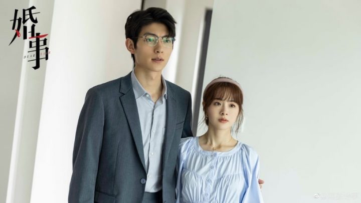 2023上半年国产剧短剧评分榜TOP8！前六评分都赢《长月烬明》，《招惹》第4，冠军7.6高分-10