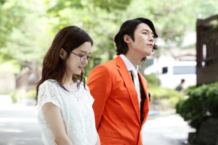 日网票选“最推荐爱情韩剧”TOP10！《都奉顺》第八，《爱的迫降》第三，冠军真的好甜-3
