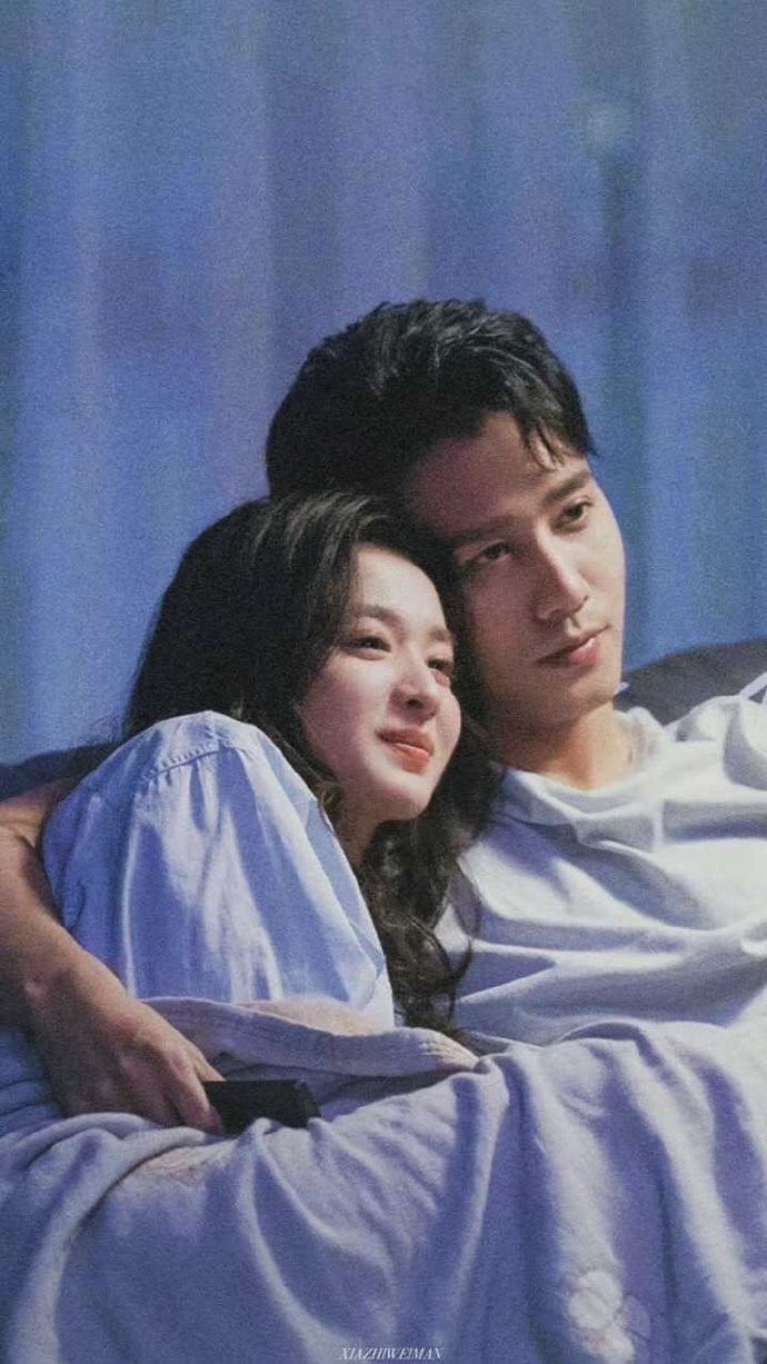 2023上半年国产剧“最高热度”榜单TOP10！罗云熙&白鹿《长月烬明》冲第三，却火不过冠军-6