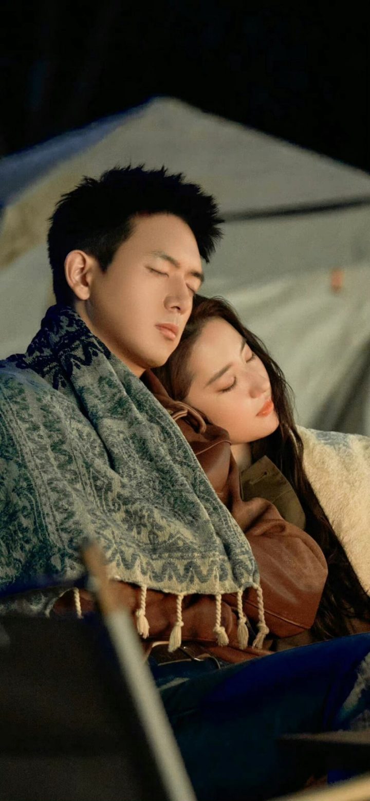 2023上半年国产剧“最高热度”榜单TOP10！罗云熙&白鹿《长月烬明》冲第三，却火不过冠军-14