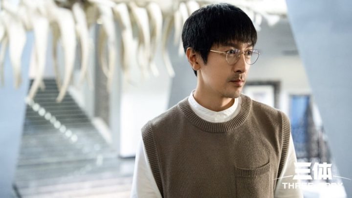 2023上半年国产剧“最高热度”榜单TOP10！罗云熙&白鹿《长月烬明》冲第三，却火不过冠军-17