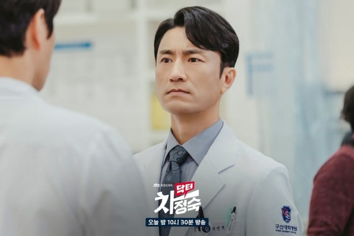 2023“周末档韩剧”收视TOP8！《医生车智淑》狠超《浪漫速成班》登第二，冠军高达23%-25