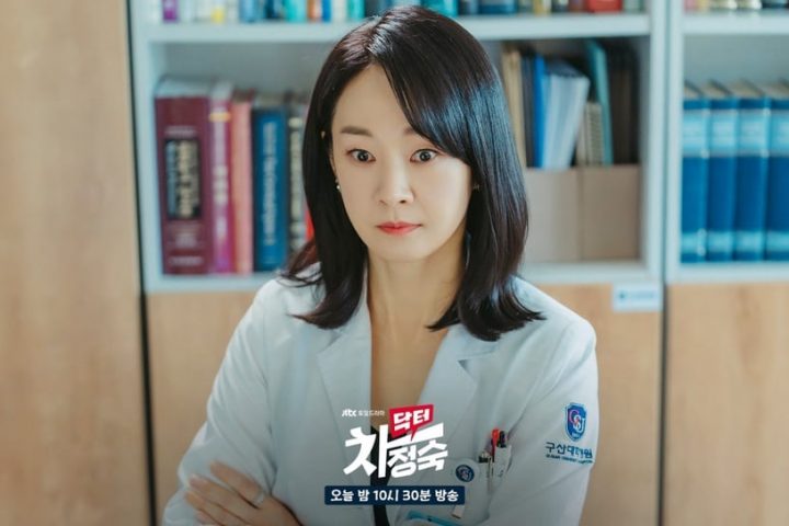 2023“周末档韩剧”收视TOP8！《医生车智淑》狠超《浪漫速成班》登第二，冠军高达23%-27