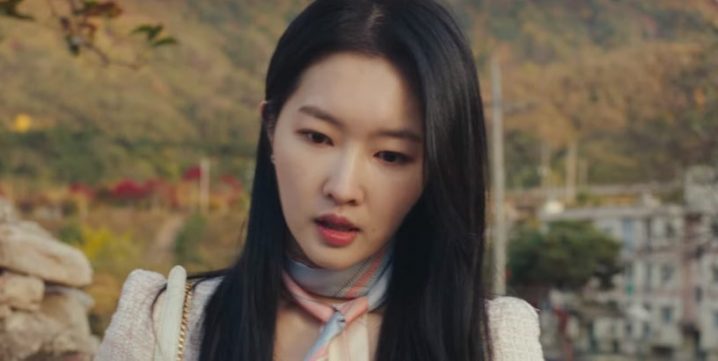 《坏妈妈》剧情隐藏细节！处处有“黄色”物件，强豪一家都不吃红萝卜，画面色调有玄机-4