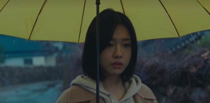 《坏妈妈》剧情隐藏细节！处处有“黄色”物件，强豪一家都不吃红萝卜，画面色调有玄机-8