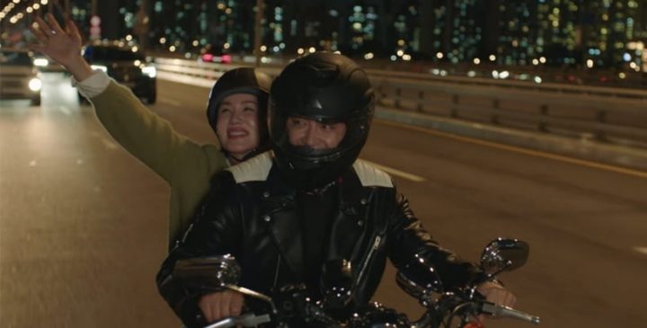 《医生车智淑》Roy Kim暖心细节！总是在第一时间相助的黑骑士，这点让车贞淑卸下防备-6