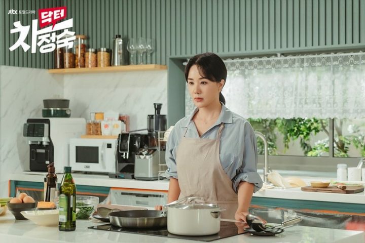 《医生车智淑》剧情隐藏5议题！家庭主妇容易失去自我，职业妇女该如何平衡工作&amp；家庭？-1