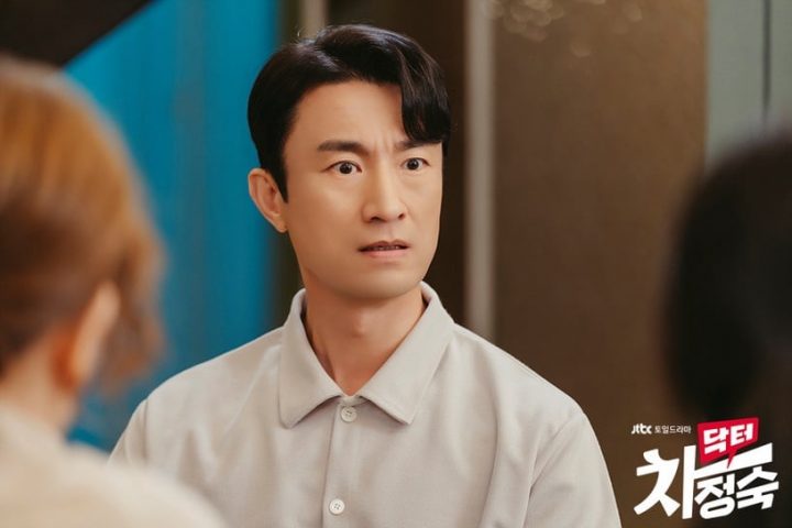 《医生车智淑》剧情隐藏5议题！家庭主妇容易失去自我，职业妇女该如何平衡工作&amp；家庭？-8