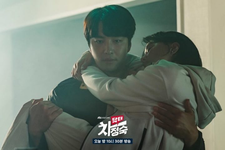 盖洛普五月观众最爱韩剧TOP8！《坏妈妈》仅第6，《医生车智淑》《金师傅3》同争冠军-22