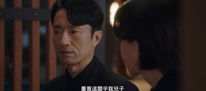 《医生车智淑》徐仁豪渣渣之外4大讨喜细节！不是好老公，却是好医生，婚礼这幕有亮点-11