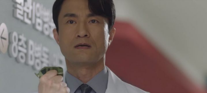 《医生车智淑》徐仁豪渣渣之外4大讨喜细节！不是好老公，却是好医生，婚礼这幕有亮点-10