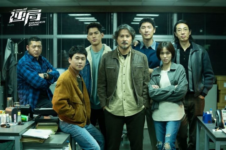 网议“想看续集”的8部精品台剧！《不良执念清除师》期待高，《谁是被害者2》开拍了！-9