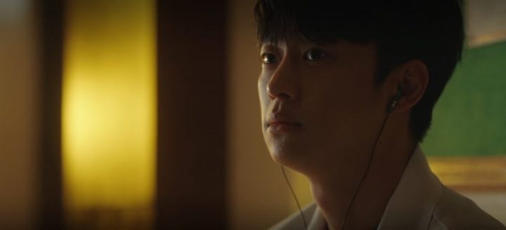 《浪漫医生金师傅3》8个隐藏彩蛋细节！张东华是第1季贤珠弟弟？金师傅初恋彩蛋竟藏在这-11