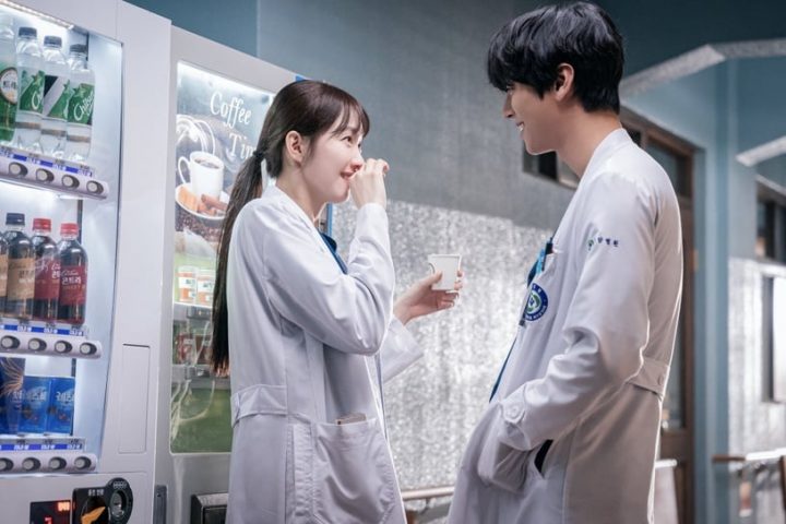 《浪漫医生金师傅3》8个隐藏彩蛋细节！张东华是第1季贤珠弟弟？金师傅初恋彩蛋竟藏在这-15