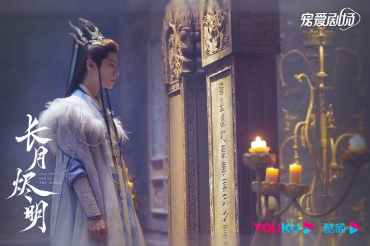 网评9部“魔改改崩了”古装仙侠剧！《长月烬明》主角人设崩，《护心》被作者亲手毁了-9