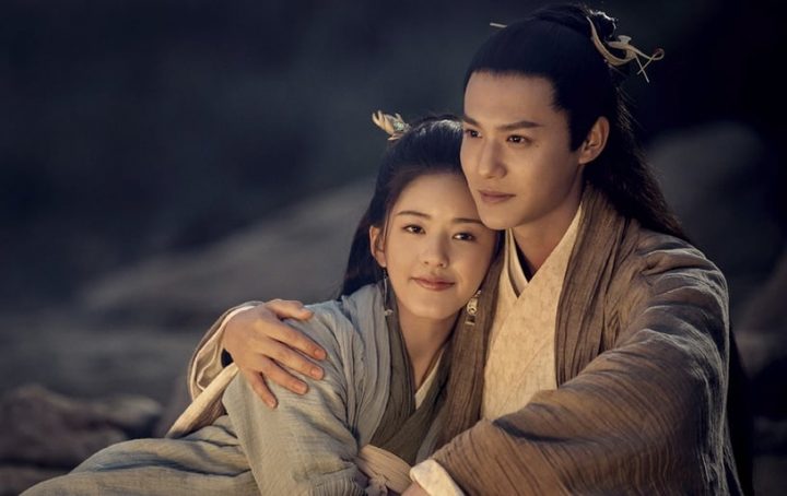 网评9部“魔改改崩了”古装仙侠剧！《长月烬明》主角人设崩，《护心》被作者亲手毁了-16