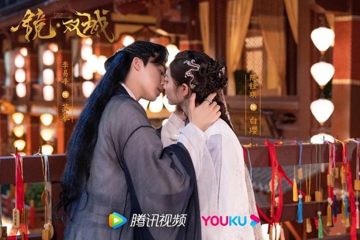 网评9部“魔改改崩了”古装仙侠剧！《长月烬明》主角人设崩，《护心》被作者亲手毁了-19