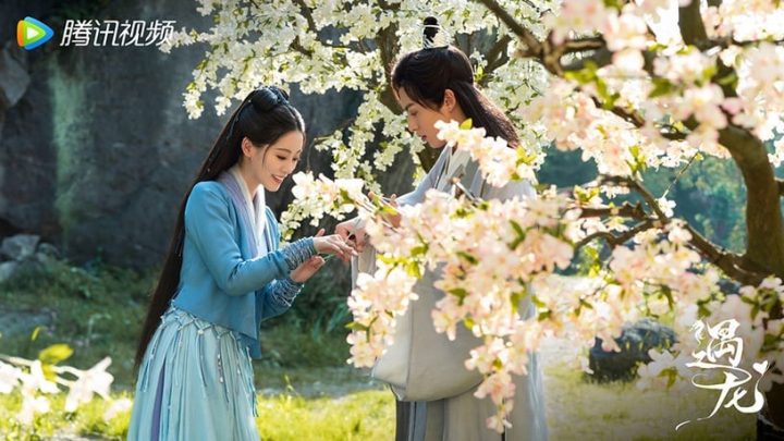 网评9部“魔改改崩了”古装仙侠剧！《长月烬明》主角人设崩，《护心》被作者亲手毁了-22