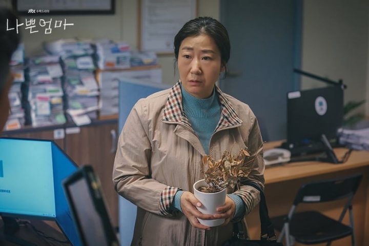 网议《坏妈妈》演技超好演员！罗美兰逼哭观众，李到晛生动又揪心，居民们都是眼熟戏精-1