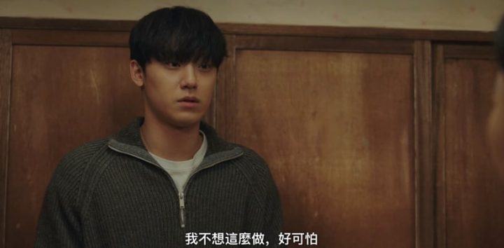 网议《坏妈妈》演技超好演员！罗美兰逼哭观众，李到晛生动又揪心，居民们都是眼熟戏精-11