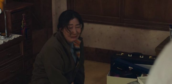 网议《坏妈妈》演技超好演员！罗美兰逼哭观众，李到晛生动又揪心，居民们都是眼熟戏精-3