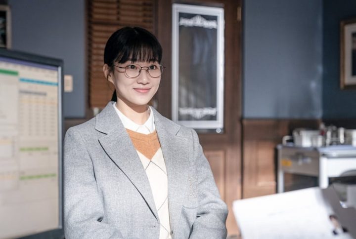 《浪漫医生金师傅3》8个隐藏彩蛋细节！张东华是第1季贤珠弟弟？金师傅初恋彩蛋竟藏在这-6