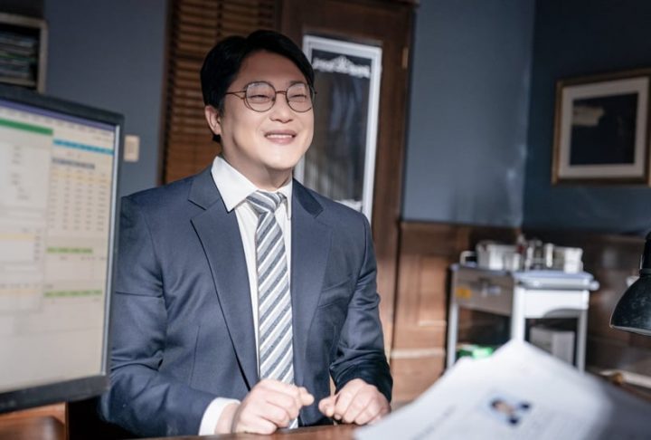 《浪漫医生金师傅3》8个隐藏彩蛋细节！张东华是第1季贤珠弟弟？金师傅初恋彩蛋竟藏在这-10