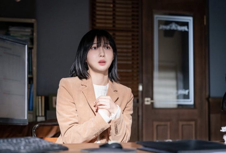 《浪漫医生金师傅3》8个隐藏彩蛋细节！张东华是第1季贤珠弟弟？金师傅初恋彩蛋竟藏在这-8
