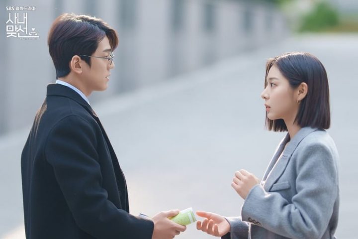 网议8对最爱的“韩剧副线CP”！《金师傅3》恩卓&雅凛甜翻了，李栋旭&刘寅娜最难忘-6