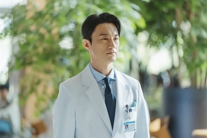 《医生车智淑》徐仁豪不离婚理由解析！离婚成本太高，面子太重要，这点才是关键原因-3