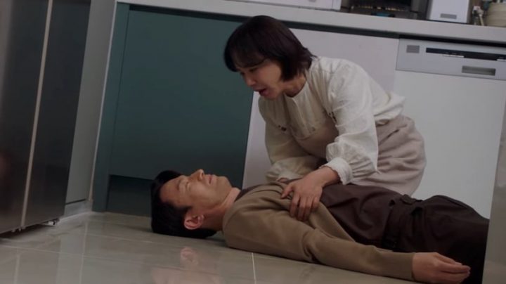 《医生车智淑》徐仁豪不离婚理由解析！离婚成本太高，面子太重要，这点才是关键原因-2