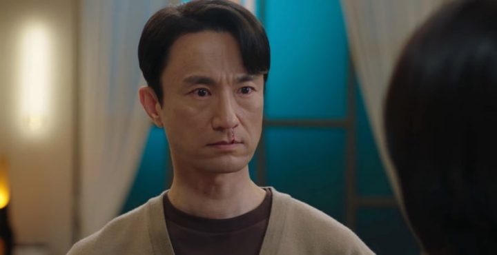《医生车智淑》徐仁豪不离婚理由解析！离婚成本太高，面子太重要，这点才是关键原因-1