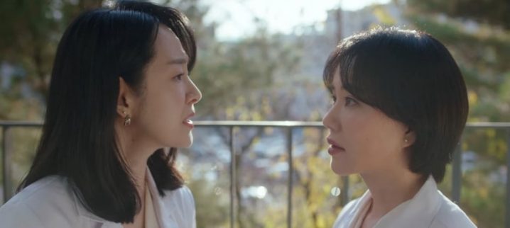 《医生车智淑》徐仁豪不离婚理由解析！离婚成本太高，面子太重要，这点才是关键原因-23