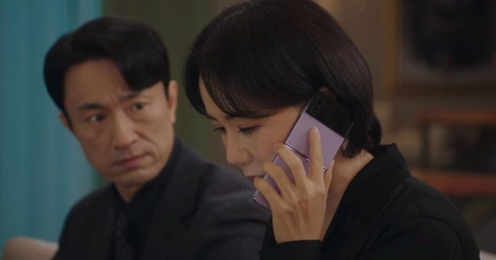 《医生车智淑》徐仁豪不离婚理由解析！离婚成本太高，面子太重要，这点才是关键原因-19