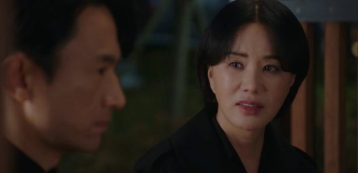 《医生车智淑》徐仁豪不离婚理由解析！离婚成本太高，面子太重要，这点才是关键原因-9
