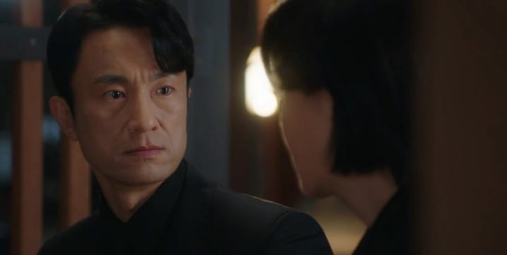 《医生车智淑》徐仁豪不离婚理由解析！离婚成本太高，面子太重要，这点才是关键原因-10