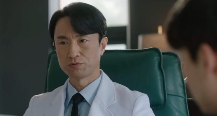《医生车智淑》徐仁豪不离婚理由解析！离婚成本太高，面子太重要，这点才是关键原因-4
