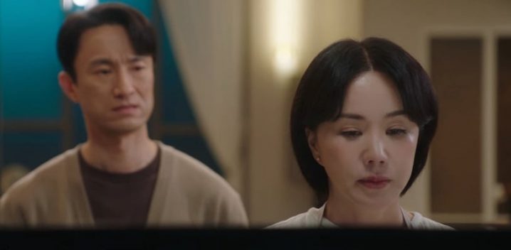 《医生车智淑》徐仁豪不离婚理由解析！离婚成本太高，面子太重要，这点才是关键原因-12