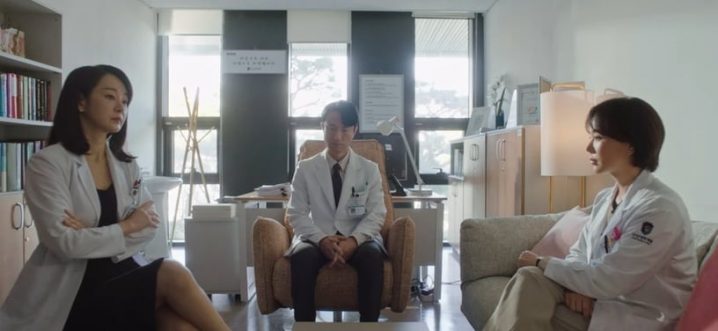 《医生车智淑》徐仁豪不离婚理由解析！离婚成本太高，面子太重要，这点才是关键原因-18