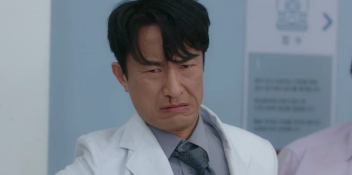 《医生车智淑》徐仁豪不离婚理由解析！离婚成本太高，面子太重要，这点才是关键原因-21